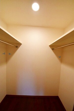 レーブロジュメンの物件内観写真